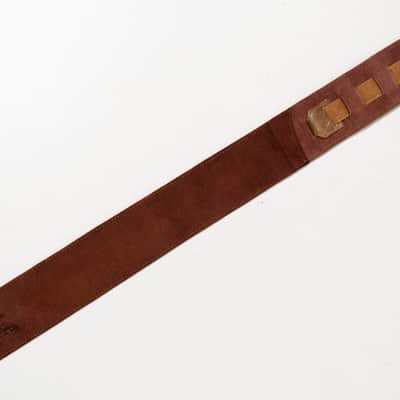 【used】LK Straps / LK New Old Distressed Brown Strap【GIB Yokohama】【price included SHIPPING & IMPORT TAX & VAT】 image 5