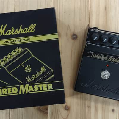 Marshall Shred Master Reissue image 1