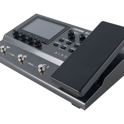 Boss GX-10 Guitar Effects Processor Pedal [USED] image 4