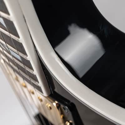 Gibson Les Paul Modern Supreme, Ebony | Demo image 17