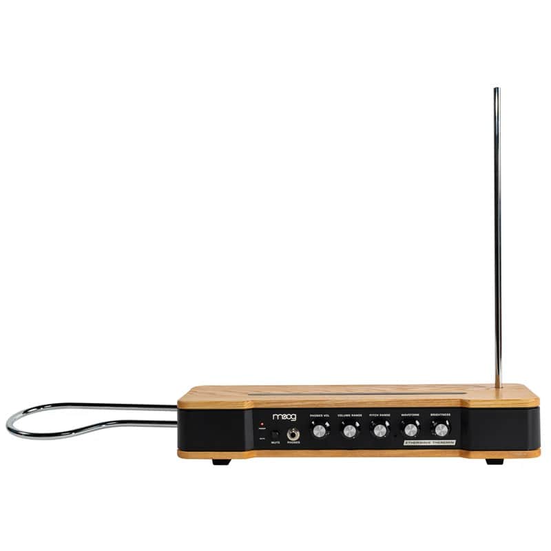 Moog Etherwave Theremin image 1