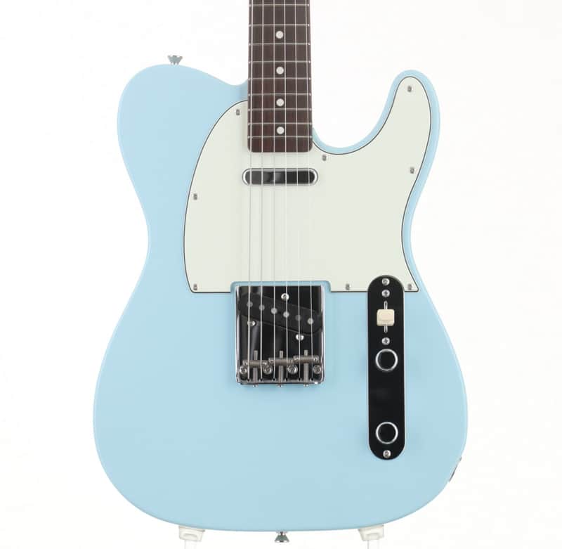 CREWS MANIAC SOUND Vintage Line 59 TL Custom Sonic Blue [210901