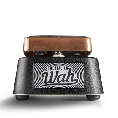 LAA-Custom Italian Wah Mk.IV image 1
