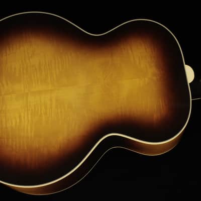 Gibson J-185 Original - VS (#414) image 15