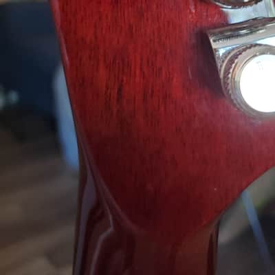 Fender Special Edition Custom Telecaster Spalted Maple HH 2008 - 2011 - Spalted Maple image 6