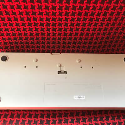 Roland TR-09 Rhythm Composer 2017 - Present - White image 3