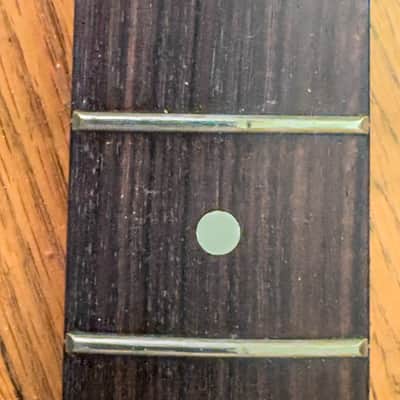 1988 Fender American Telecaster neck image 7