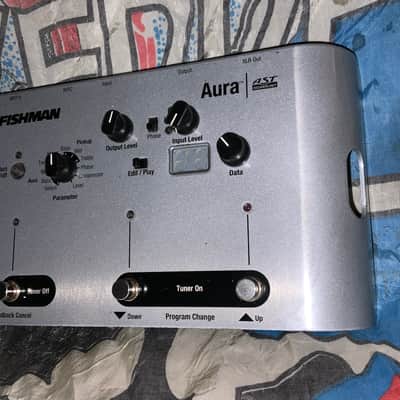 Fishman Aura Imaging Blender image 7