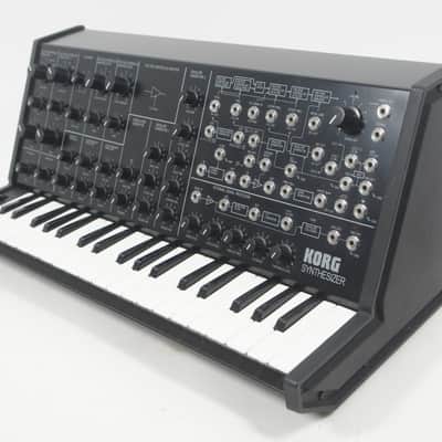 SALE Ends June 30] KORG MS-20iC USB MIDI Controller Keyboard