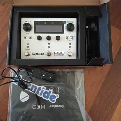 Eventide H90 Harmonizer 2022 - Present - White image 3