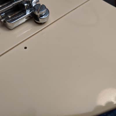 Gibson Thunderbird Bicentennial White image 9