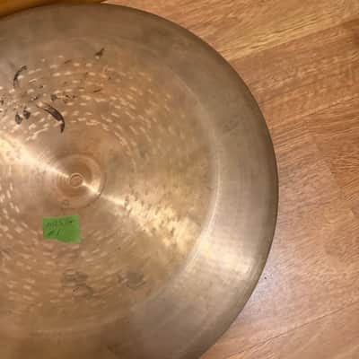 Zildjian 17" K Custom Dark China Cymbal 1996 - Present - Traditional image 11
