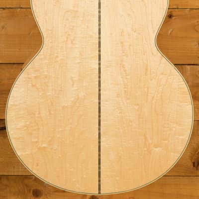 Gibson SJ-200 Original | Antique Natural *Used* image 4