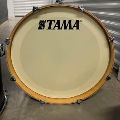 Tama Superstar classic 2024 - Teal image 1