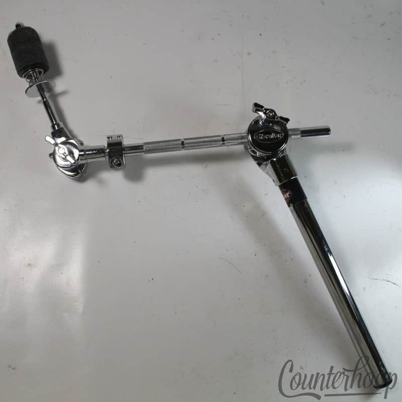 Gibraltar SC-SBBT Short Cymbal Boom Arm Rod Brake Tilter 7/8" DIameter Tube image 1