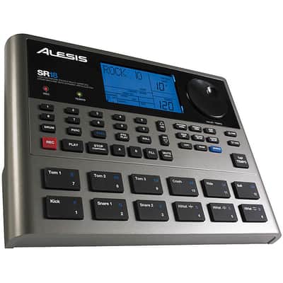 Alesis SR-18 image 2