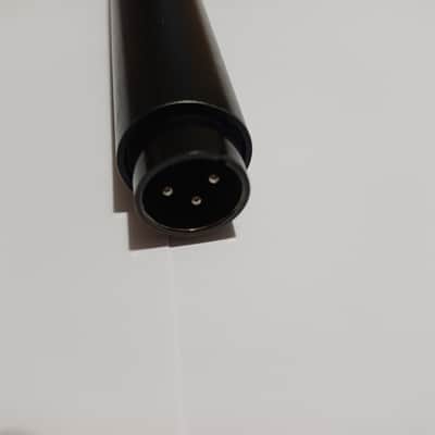 Beyerdynamic M201N(C) Dynamic Microphone - 1970s-80s, West Germany image 8