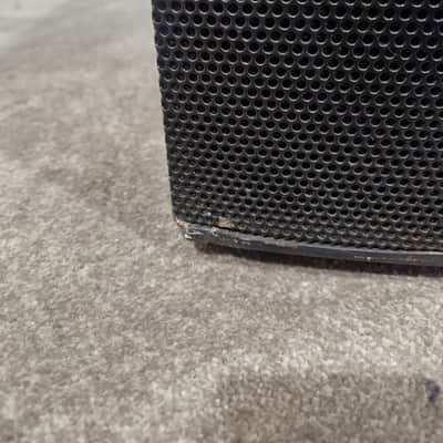 AUDAC BASO12 - Subwoofer - Black - Good image 5