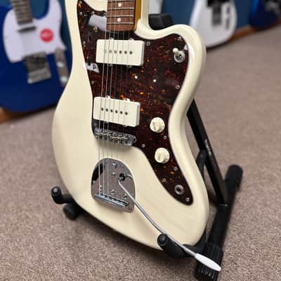 Fender Jazzmaster CIJ 1999-2002 - Olympic White image 2