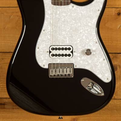 Fender Tom DeLonge Stratocaster - Rosewood - Black image 3