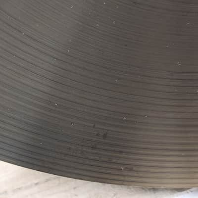 Zildjian 14" A Series Mastersound Hi-Hat Cymbals (Pair) 2013 - Present - Traditional image 23