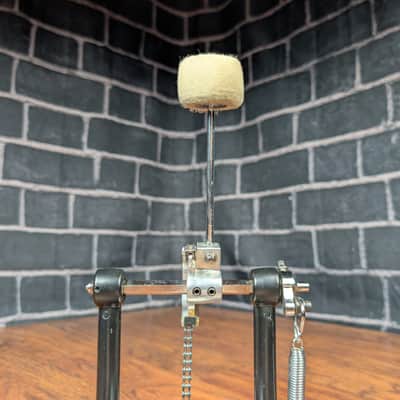 Sonor SP 273 Giant Step‑Style Single Bass Drum Pedal – Single Chain – Pro‑Level Feel, Smooth Response, German‑Inspired Engineering image 6