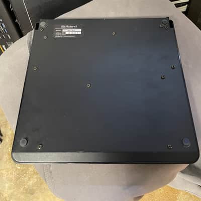 Roland MC-50 MicroComposer 1990 - 1992 - Black image 8