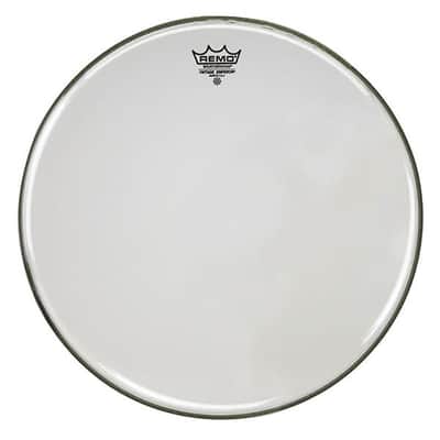 Remo 15" Emperor Vintage Coated