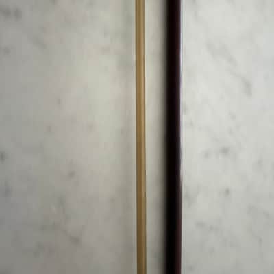 antique violin bow image 4