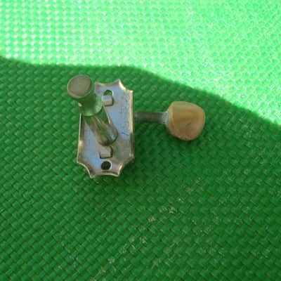 1950's Gibson Kluson PAT APPLD 2356766 No Line Tuners image 6