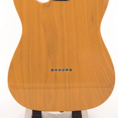 Fender American Vintage II '51 Telecaster 2026 Butterscotch Blonde 3401gr image 10
