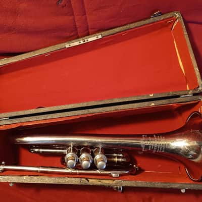 Couesnon Cornet Monopole 1910s - Silver image 16