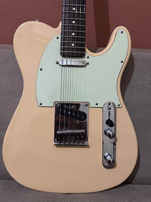 Sire Larry Carlton T3 hand wound single coils image 1