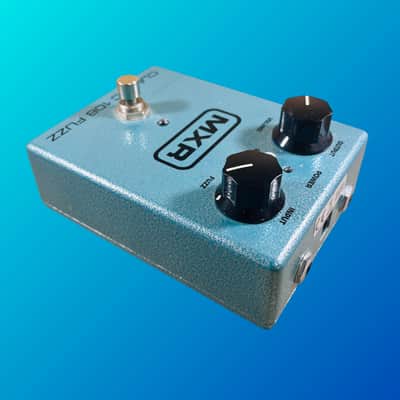 MXR M173 Classic 108 Fuzz image 4