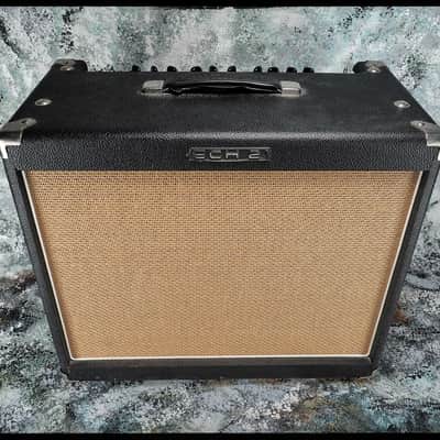 Tech 21 Trademark 60 1x12 Combo image 6