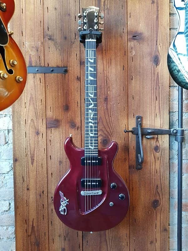 Gibson Custom Shop 50th Anniversary Les Paul Corvette 2003 image 1