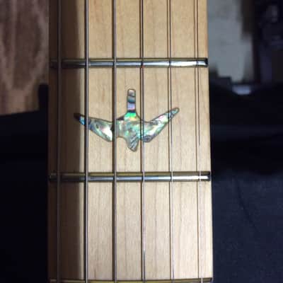 PRS SE Swamp Ash Special 2023 - Present - Charcoal image 4