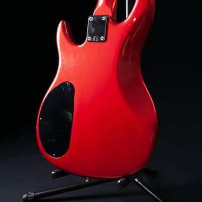 1985 Peavey Dyna Bass image 15