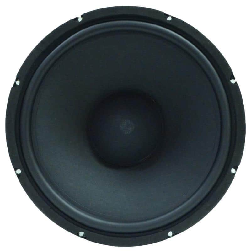 Quake 15 Sub 15" Steel Frame Subwoofer Driver - 8 Ohm image 1