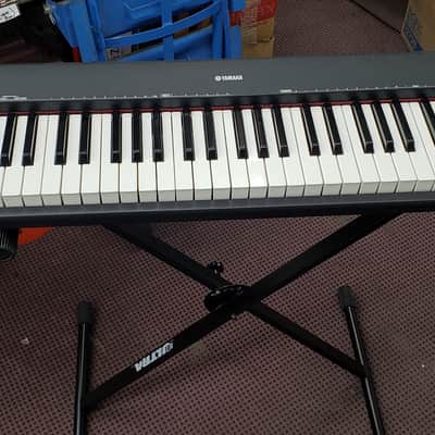 Yamaha Portable Grand NP-30 STAND INCLUDED image 8