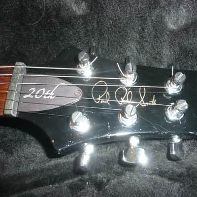 PRS 20th Anniversary Custom 22 Tremolo 2005 image 11