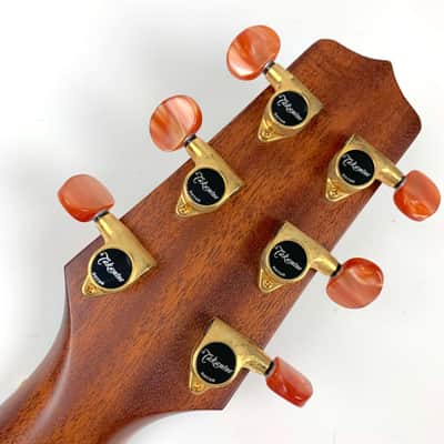 Takamine EAN10C Natural Satin image 8