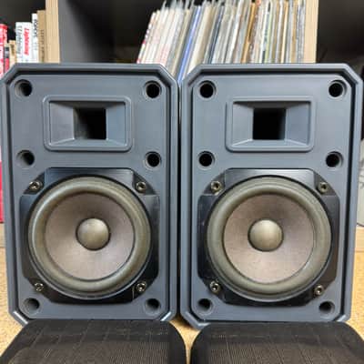 DIATONE DS-109 - Rare Vintage Japan Domestic Market (JDM) image 3