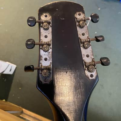 Gretsch New Yorker USA image 10
