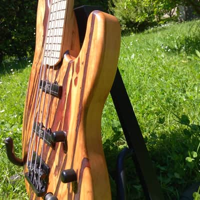 Liuteria Fabiano Scuffi mod. "C80" image 3