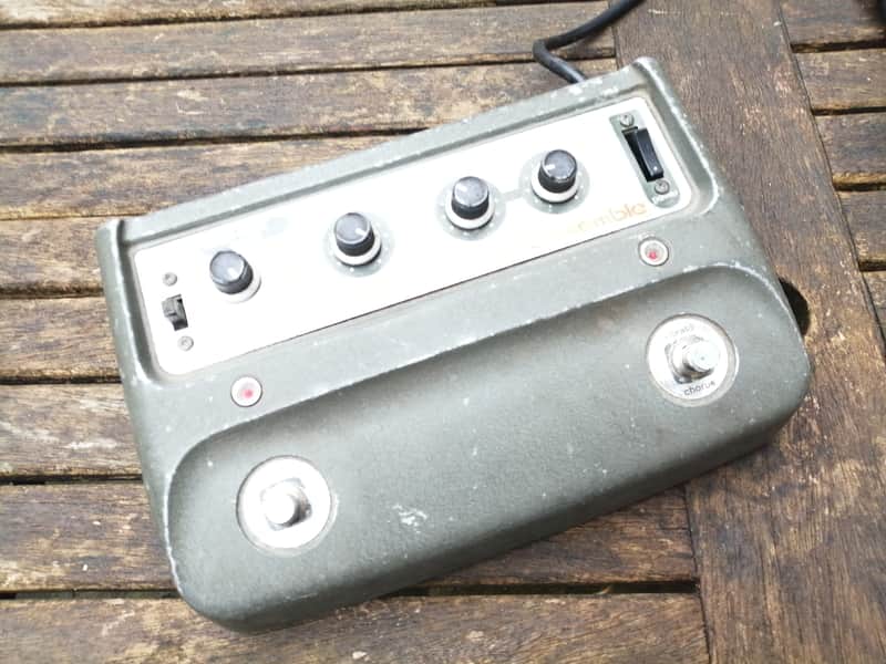 Boss CE-1 Chorus Ensemble | Reverb UK