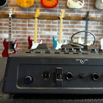 Yamaha GW50 Effects image 6