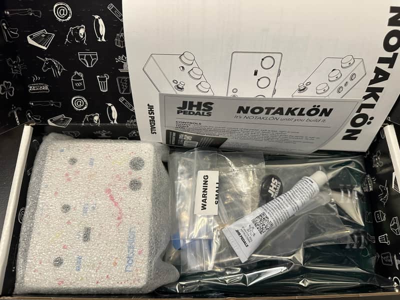 JHS NOTAKLÖN