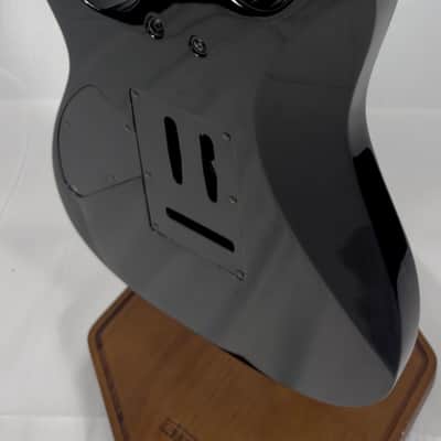 Ibanez GRG170DX-BKN Gio Electric Guitar 2005 Black Night image 15