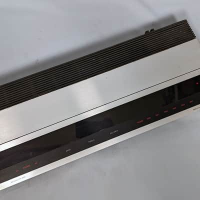 Bang & Olufsen Beomaster 2400 Receiver Vintage (Gebraucht) in Zürich